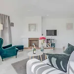 Calahonda Park Apartment *