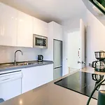 Apartment Calahonda Park