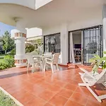 Apartment Calahonda Park *
