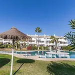 Apartment Calahonda Park *