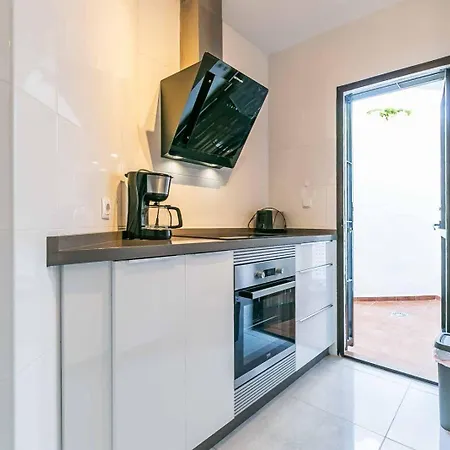 Calahonda Park 马尔韦利亚