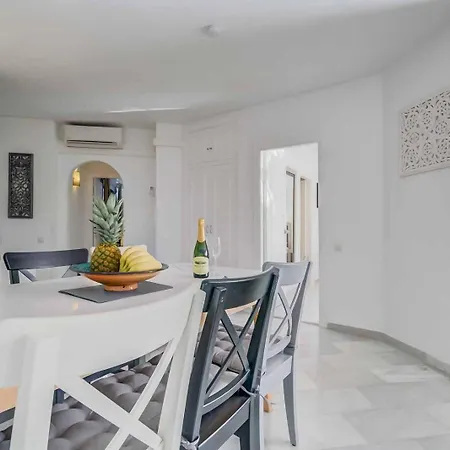 Calahonda Park * Marbella