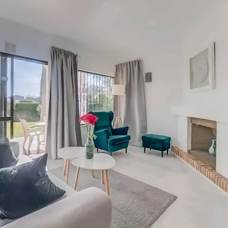 Apartment Calahonda Park