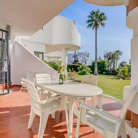 Calahonda Park Apartment Marbella