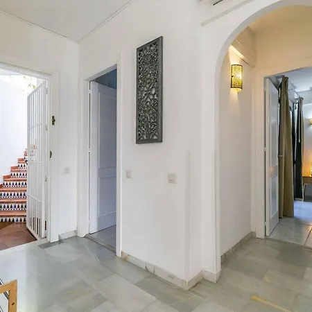 Apartment Calahonda Park