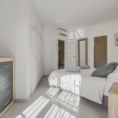 Apartment Calahonda Park Marbella