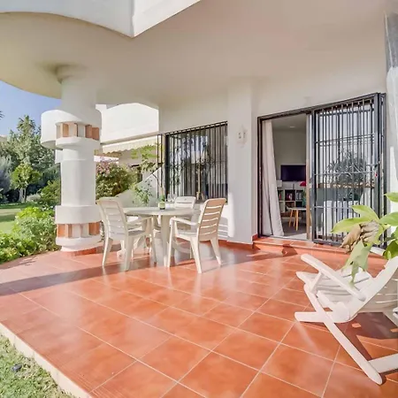 Calahonda Park Apartment Marbella