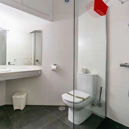 Apartment Calahonda Park *