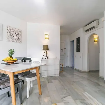 Calahonda Park Marbella