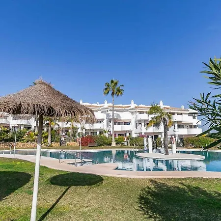 Apartment Calahonda Park