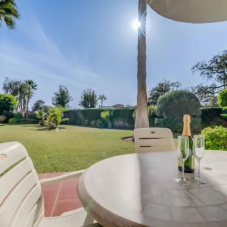 Apartment Calahonda Park *