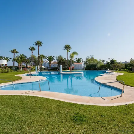 Calahonda Park Apartment