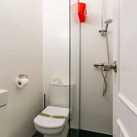 Calahonda Park * 马尔韦利亚