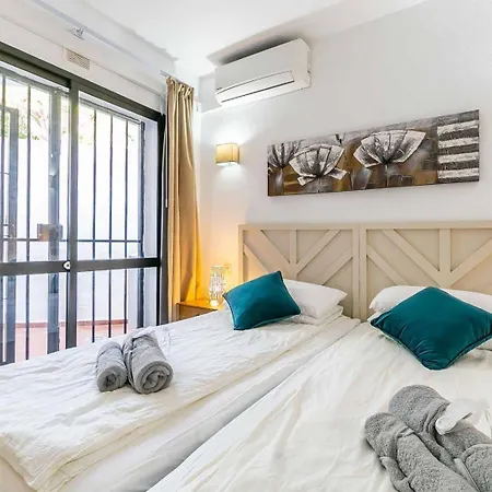 Calahonda Park Apartment Marbella
