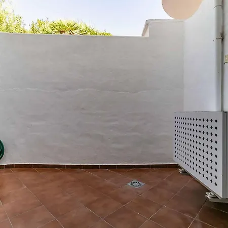 公寓 Calahonda Park *