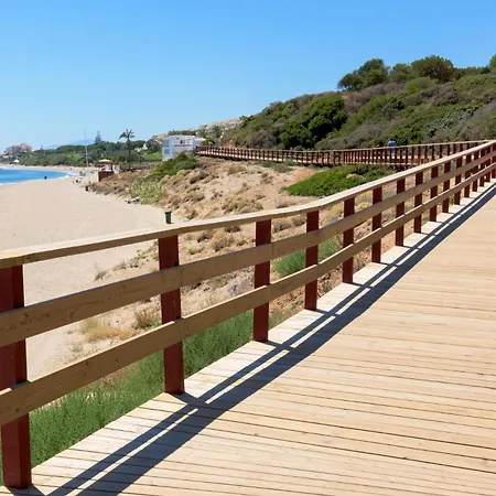 Calahonda Park Apartment Marbella