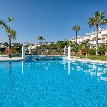 Lejlighed Calahonda Park Marbella
