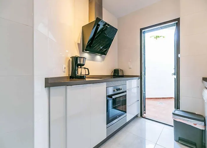 Calahonda Park 마르베야