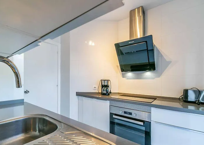 Calahonda Park * 마르베야