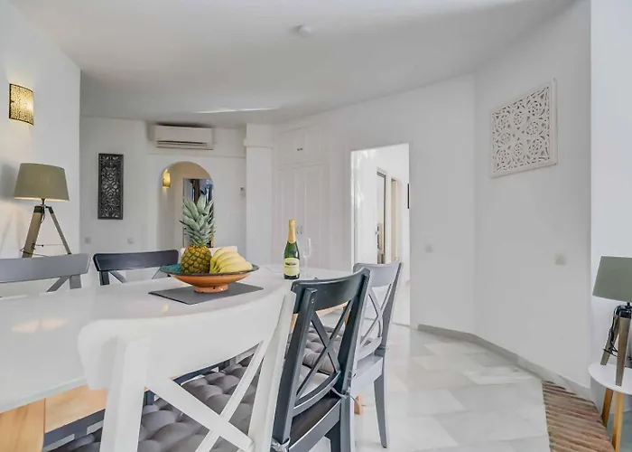 Calahonda Park * 마르베야