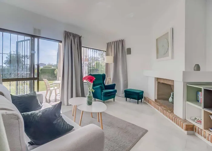 Apartament Calahonda Park
