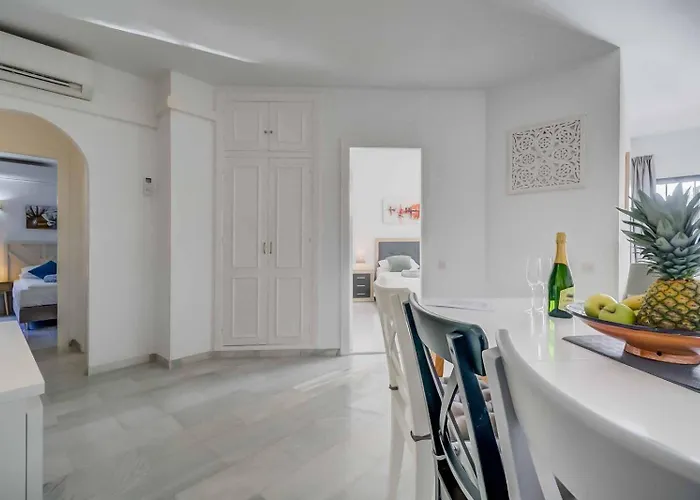 Calahonda Park Apartament