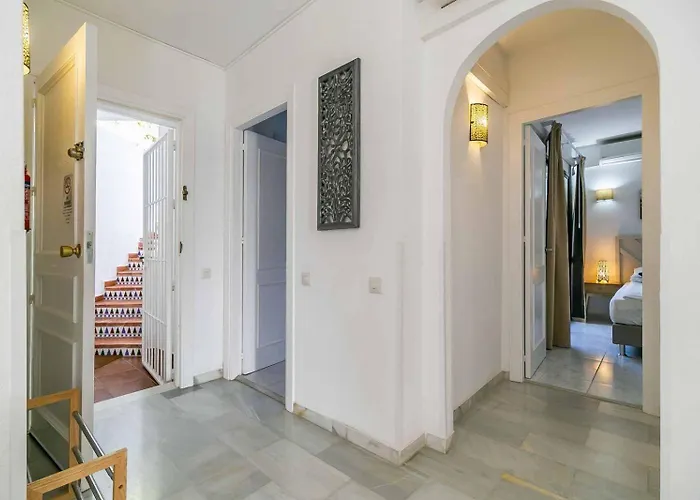 아파트 Calahonda Park