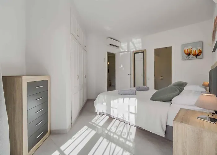 아파트 Calahonda Park 마르베야