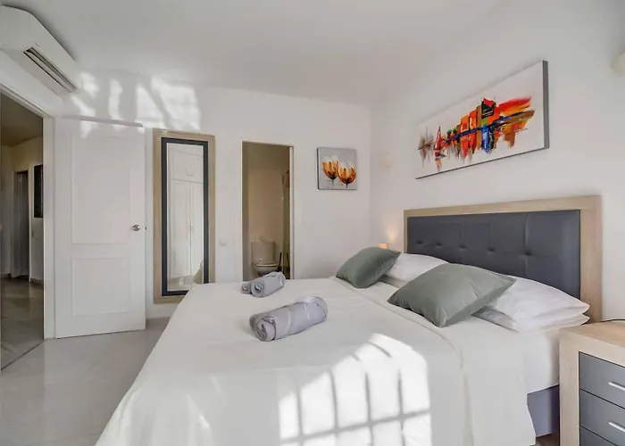 Calahonda Park 마르베야