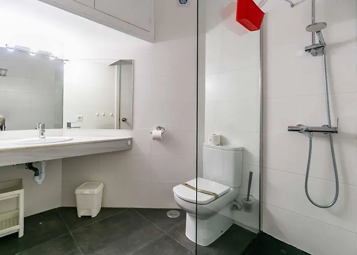 아파트 Calahonda Park *