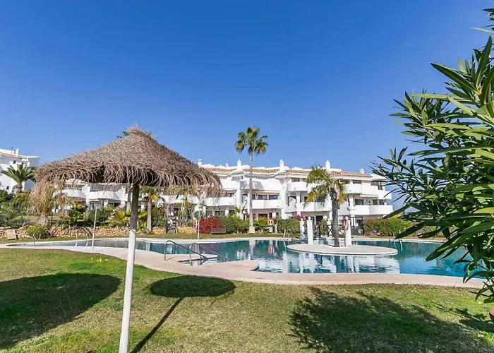 아파트 Calahonda Park