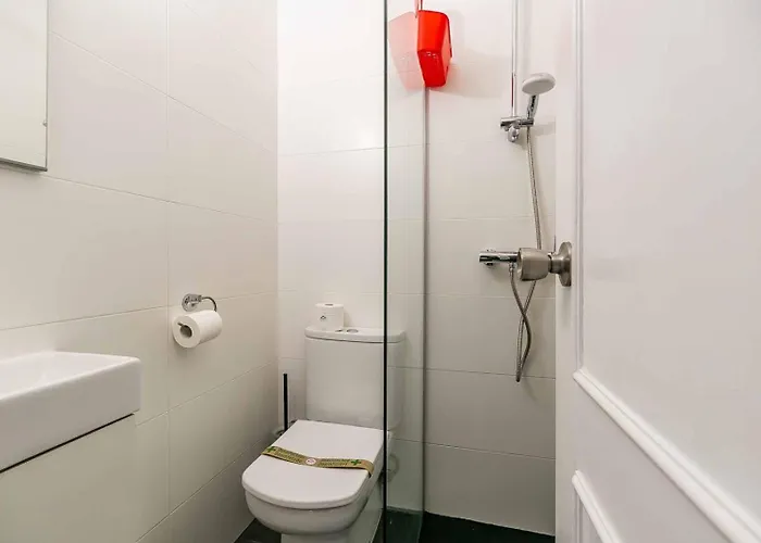 Calahonda Park * 마르베야