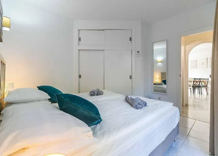 Calahonda Park 마르베야