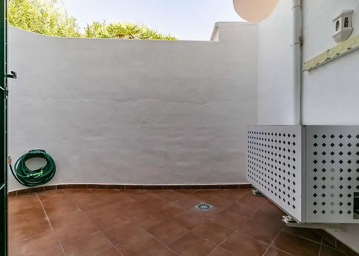 아파트 Calahonda Park *