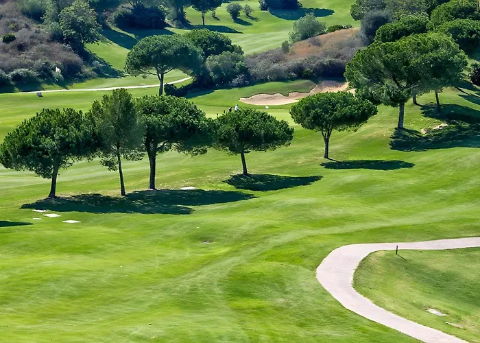 Calahonda Park 마르베야