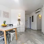 Calahonda Park Apartment *