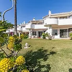 Apartment Calahonda Park