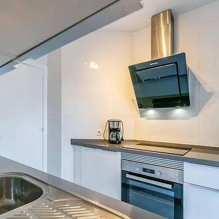 Calahonda Park * Марбелья