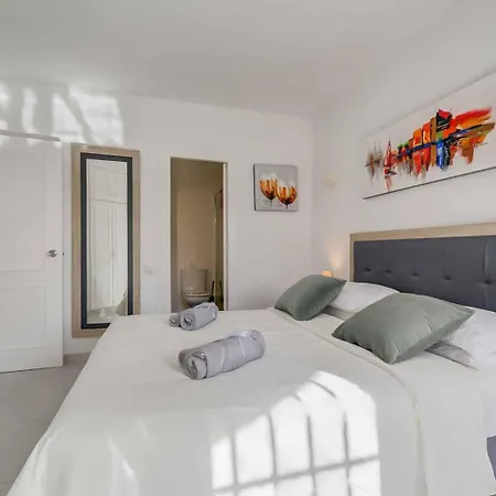 Calahonda Park Марбелья