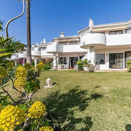 Calahonda Park Apartment *