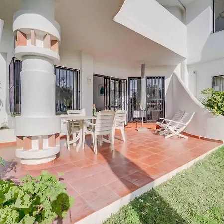 Apartment Calahonda Park Marbella