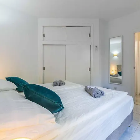 Calahonda Park Марбелья